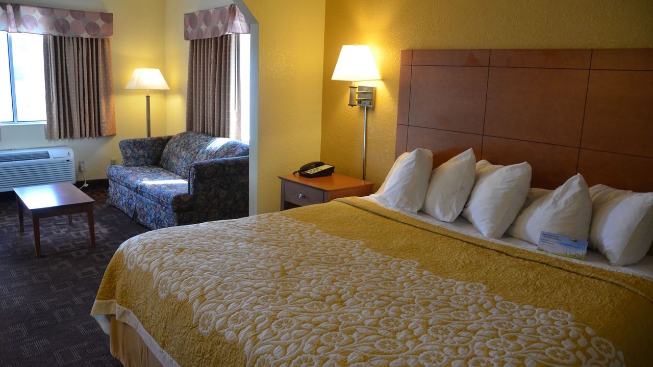 Photo of Bedroom in Nashville
