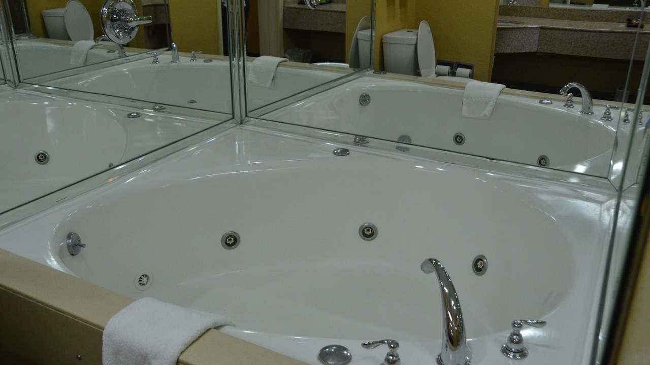 Photo of Bathroom in Nashville
