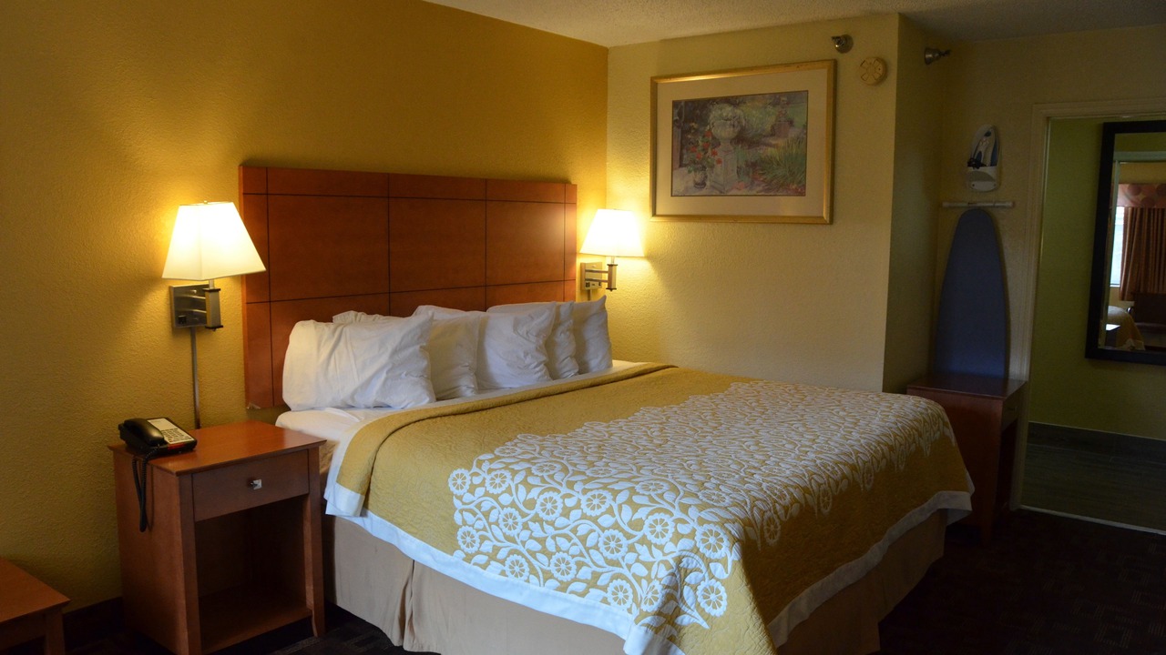 Photo of Bedroom in Nashville