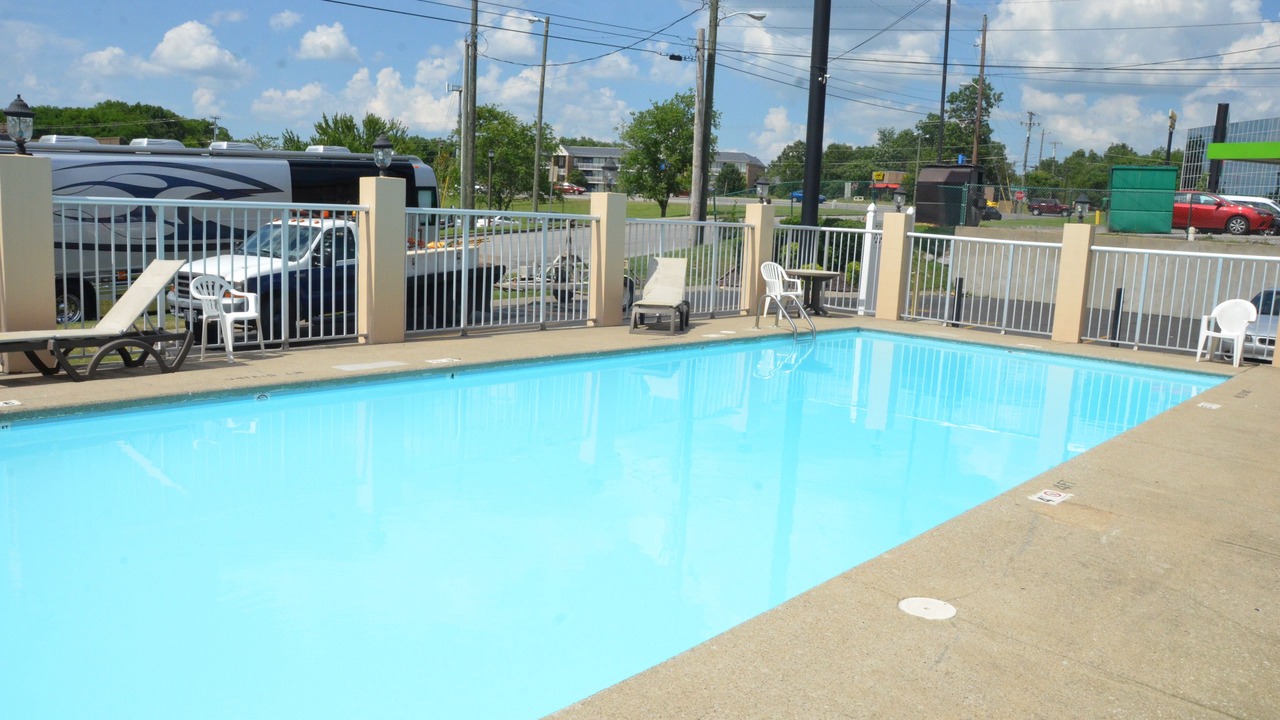 Photo of Outdoor in Nashville