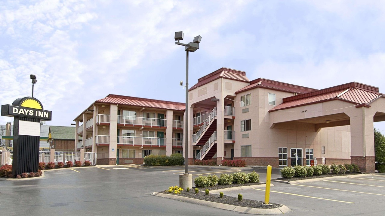 Photo of Outdoor in Nashville