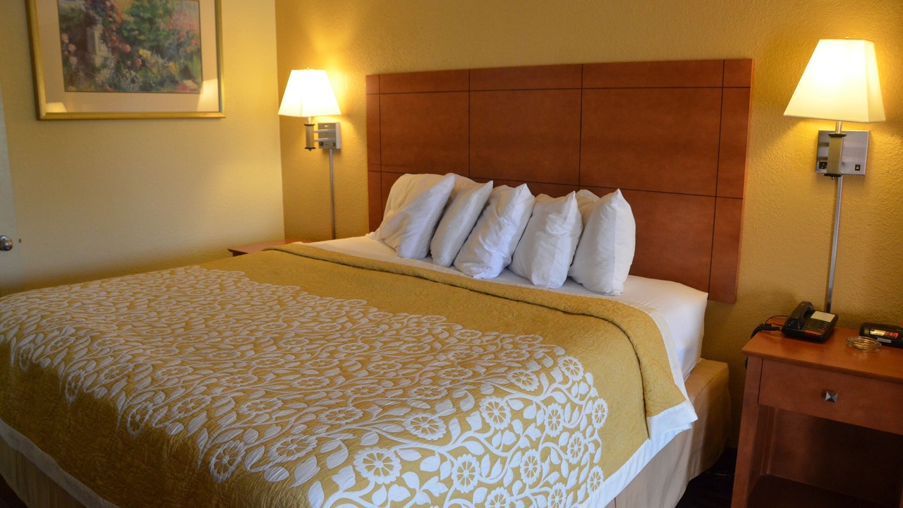 Photo of Bedroom in Nashville