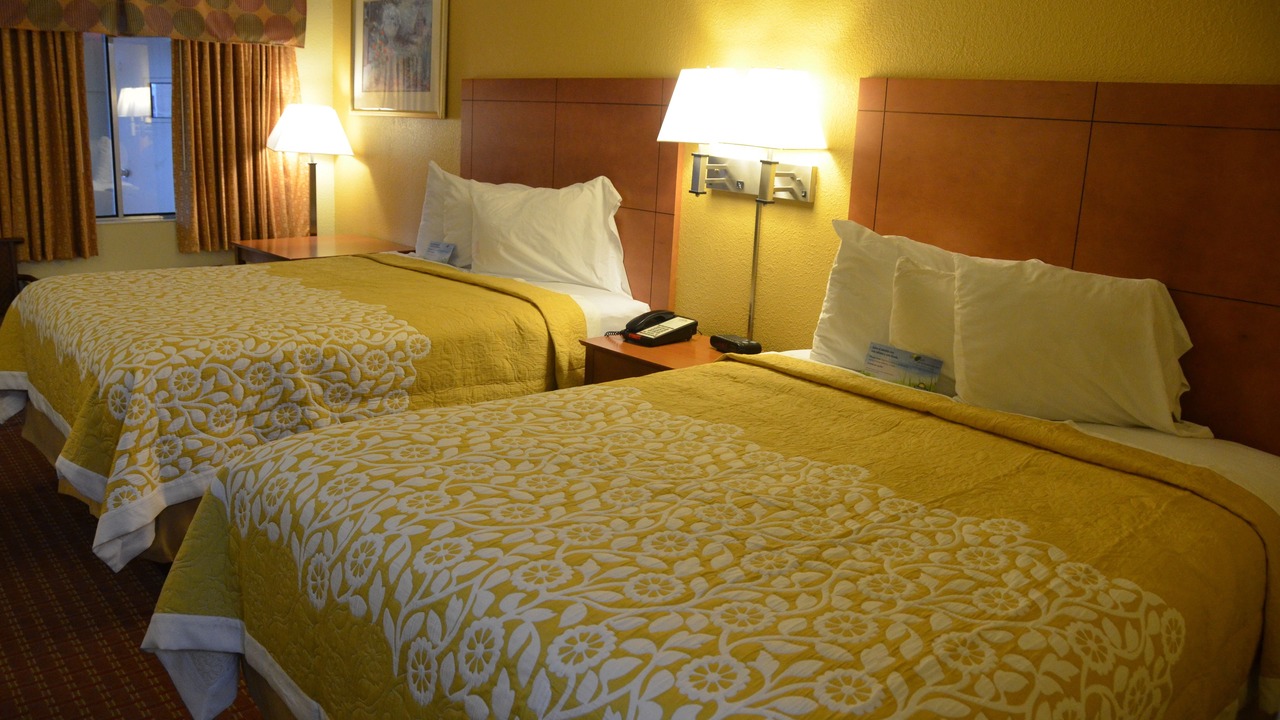 Photo of Bedroom in Nashville