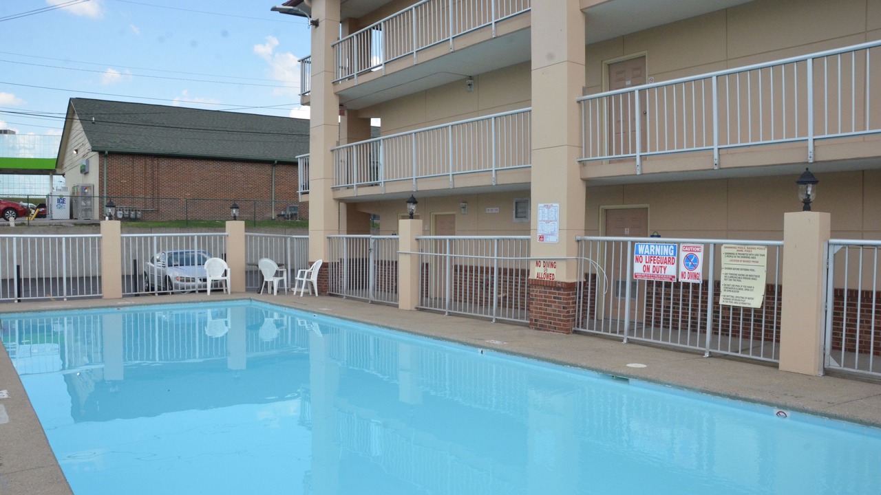Photo of Outdoor in Nashville