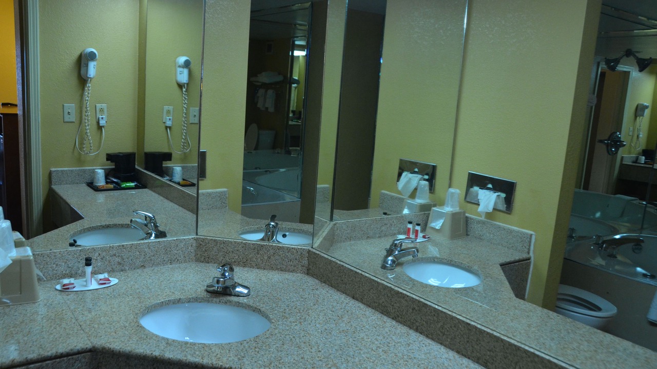 Photo of Bathroom in Nashville