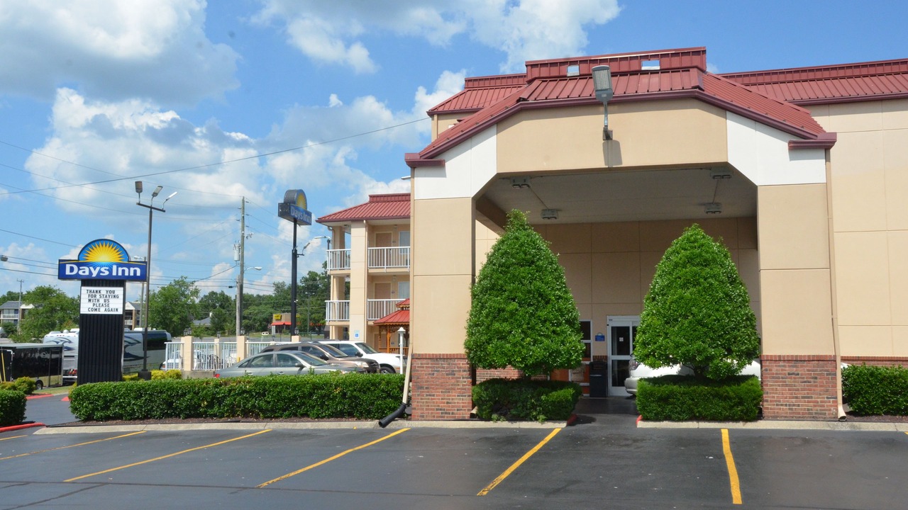 Photo of Outdoor in Nashville