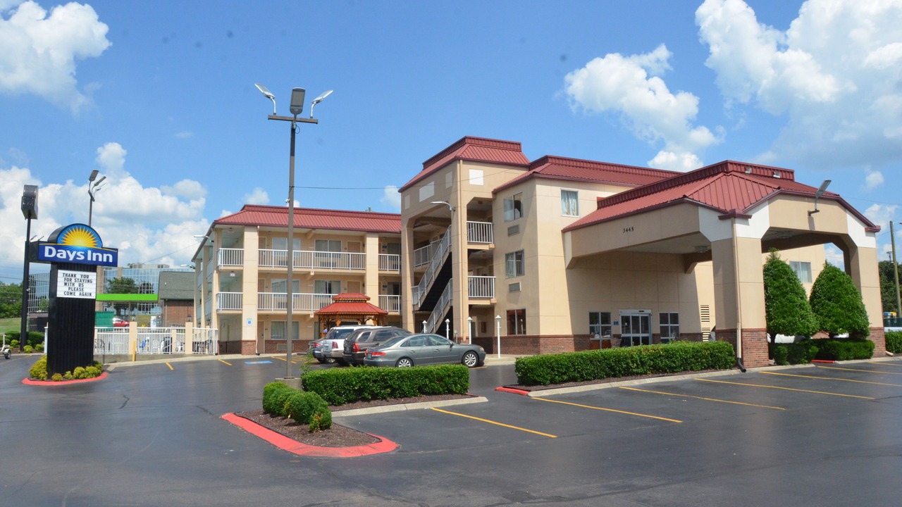 Photo of Outdoor in Nashville