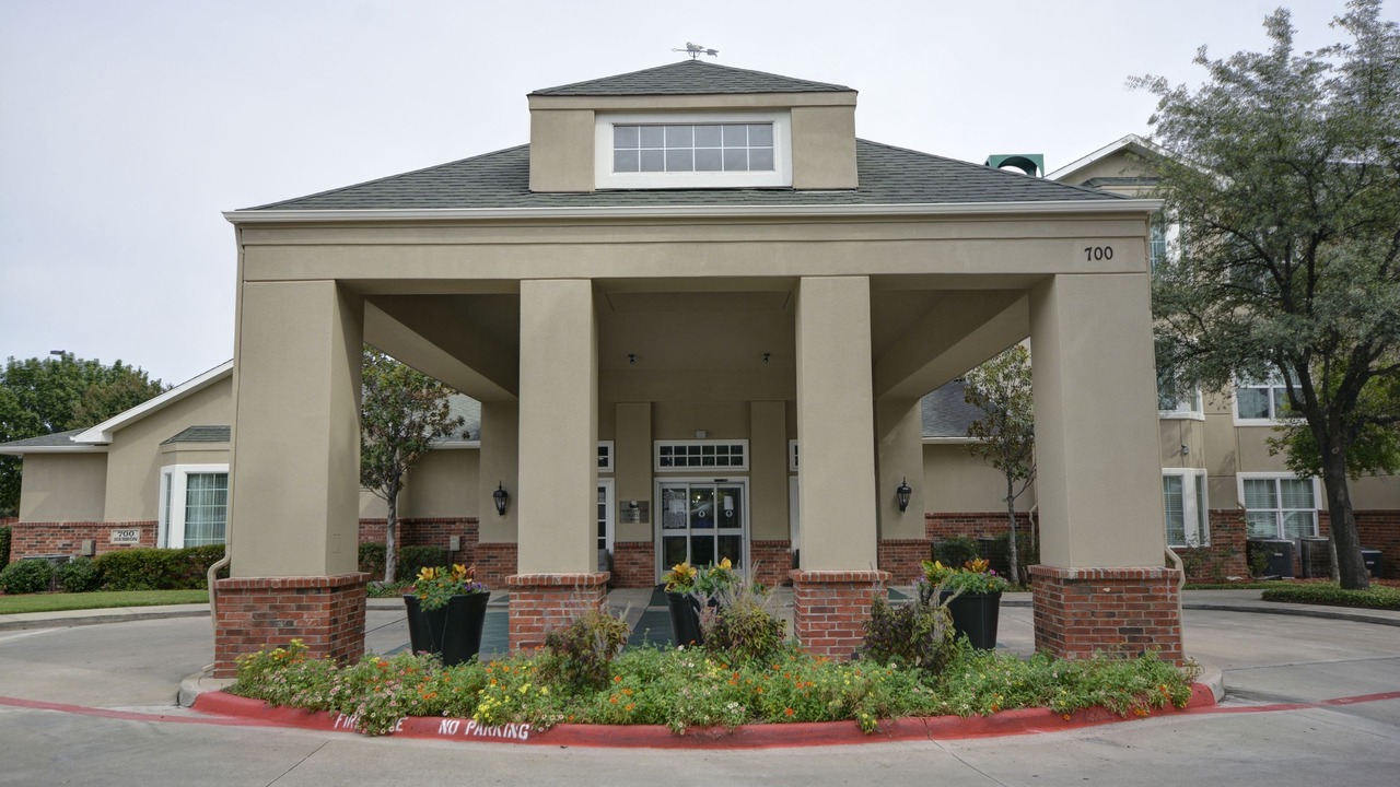 Photo of Outdoor in Lewisville