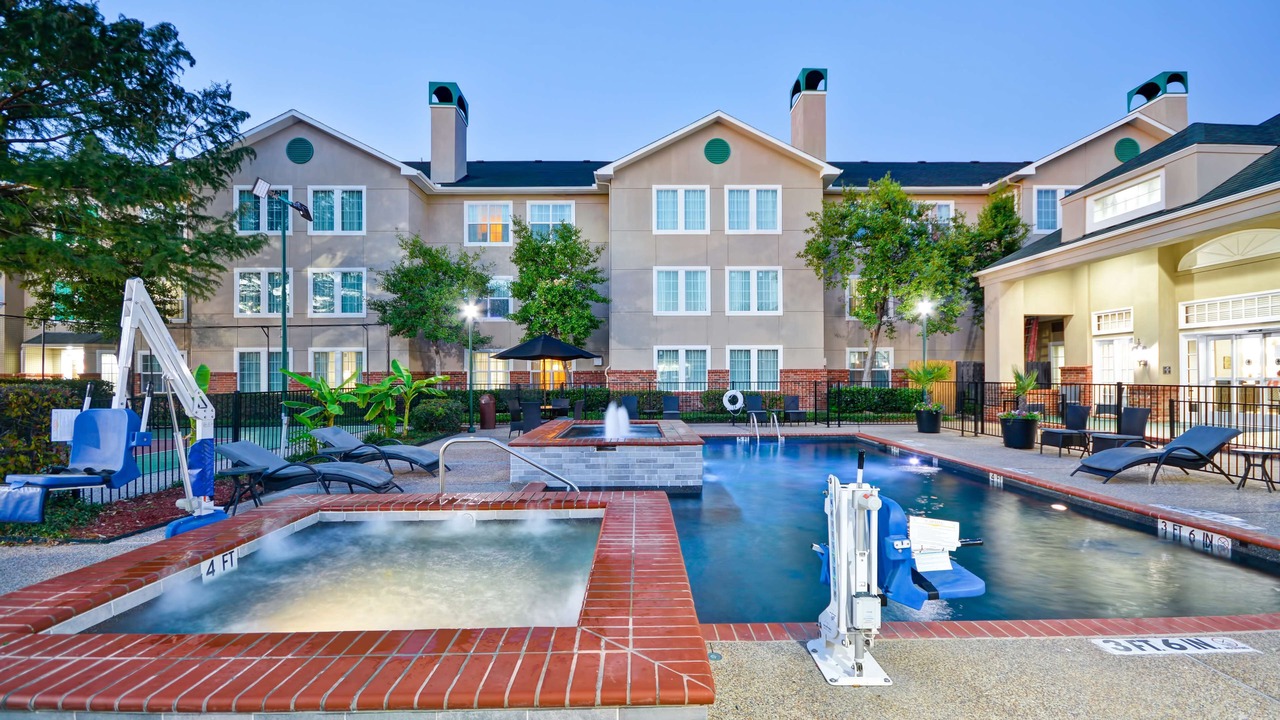 Photo of Outdoor in Lewisville