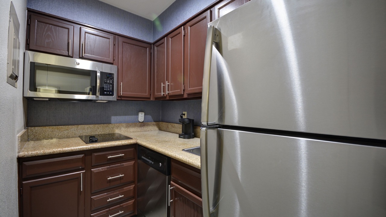 Photo of Kitchen in Lewisville