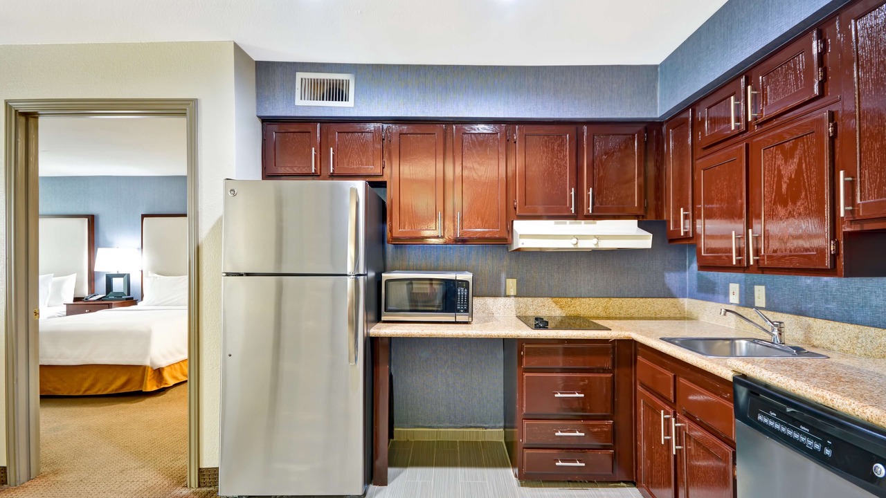 Photo of Kitchen in Lewisville