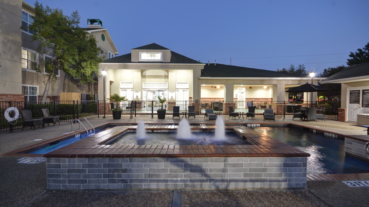 Photo of Outdoor in Lewisville