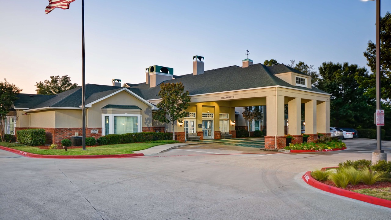 Photo of Outdoor in Lewisville