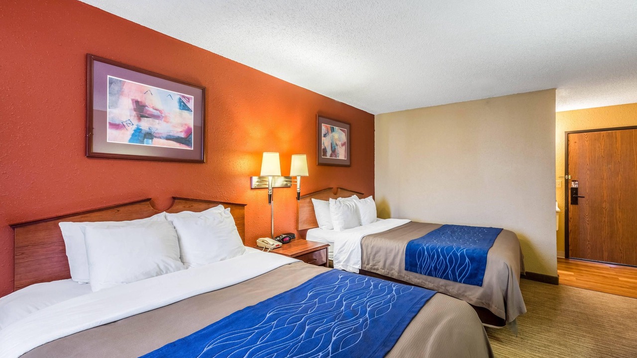 Photo of Bedroom in Scottsbluff
