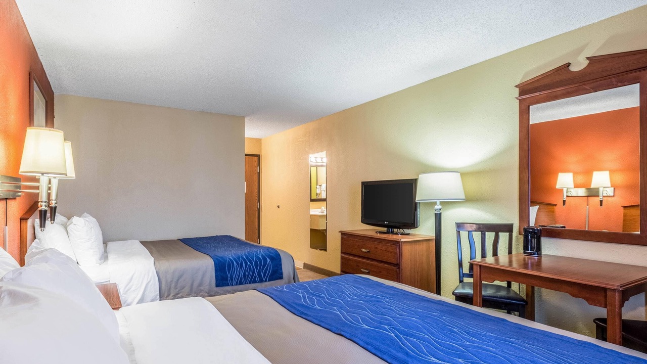 Photo of Bedroom in Scottsbluff