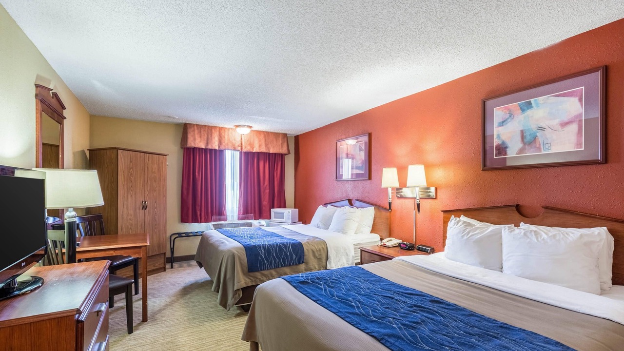 Photo of Bedroom in Scottsbluff