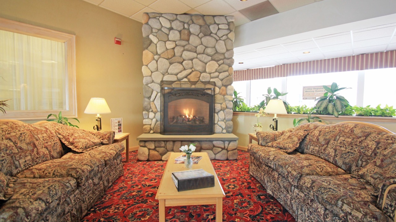 Photo of Livingroom in Nasons Corner