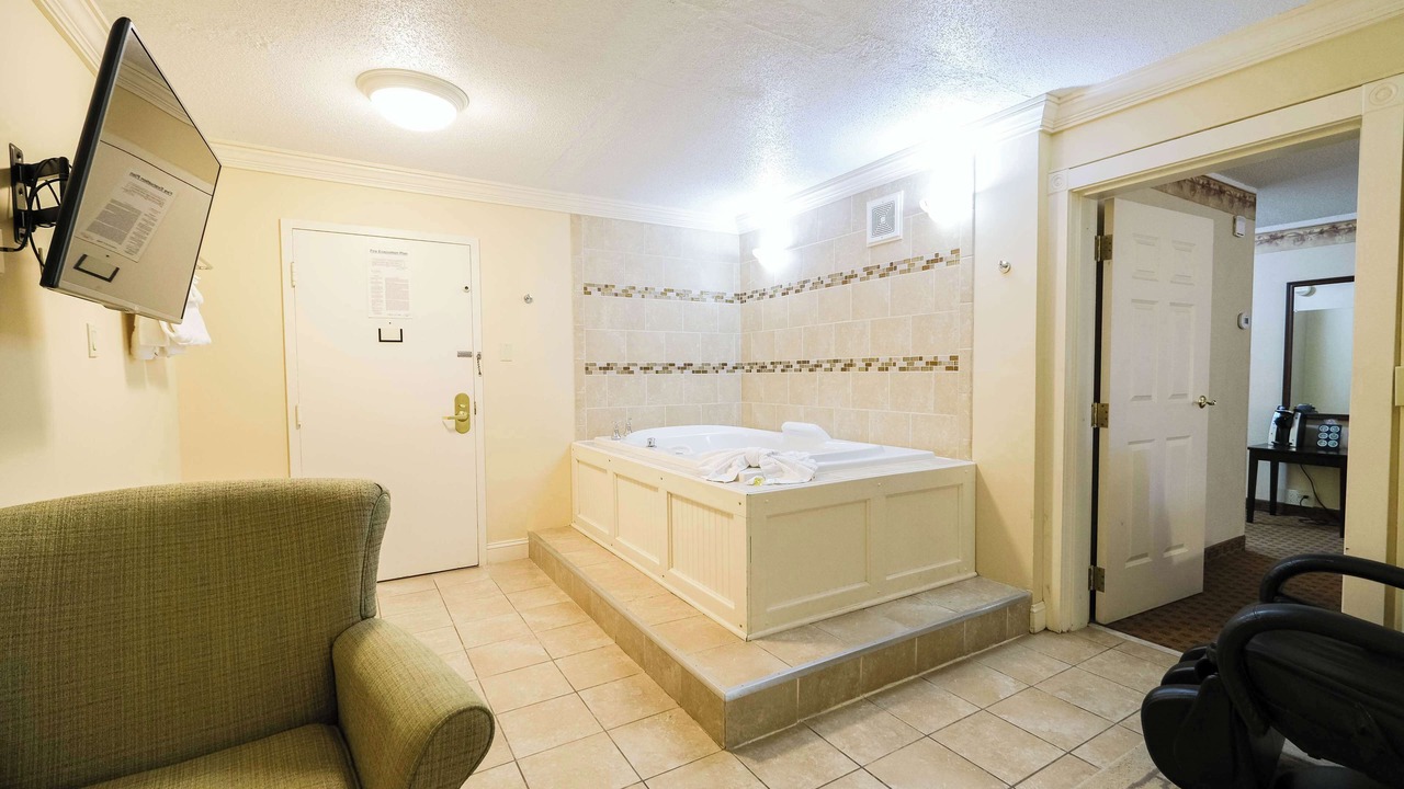 Photo of Bedroom in Nasons Corner