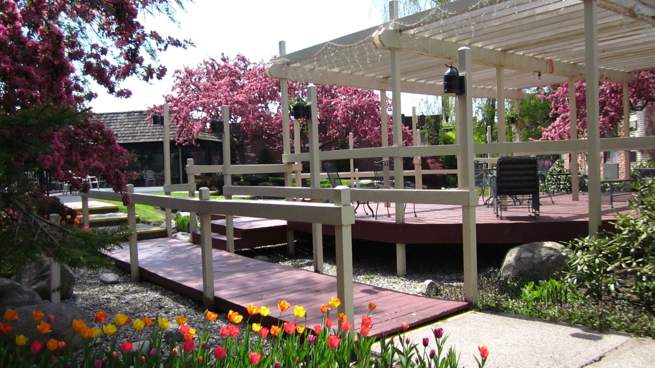 Photo of Outdoor in Nasons Corner