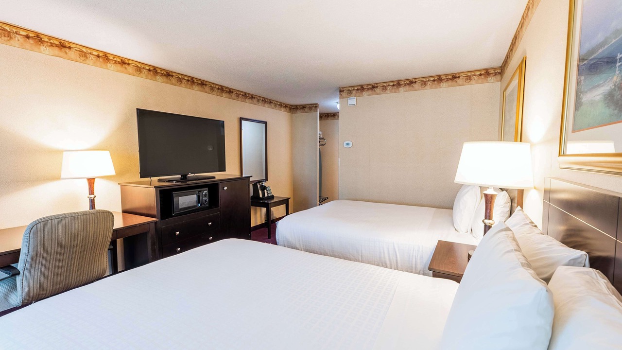 Photo of Bedroom in Nasons Corner