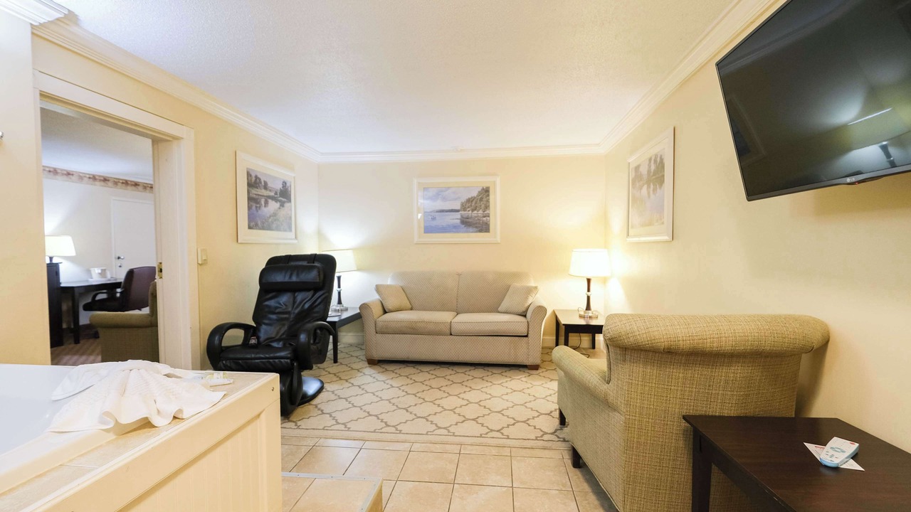 Photo of Bedroom in Nasons Corner