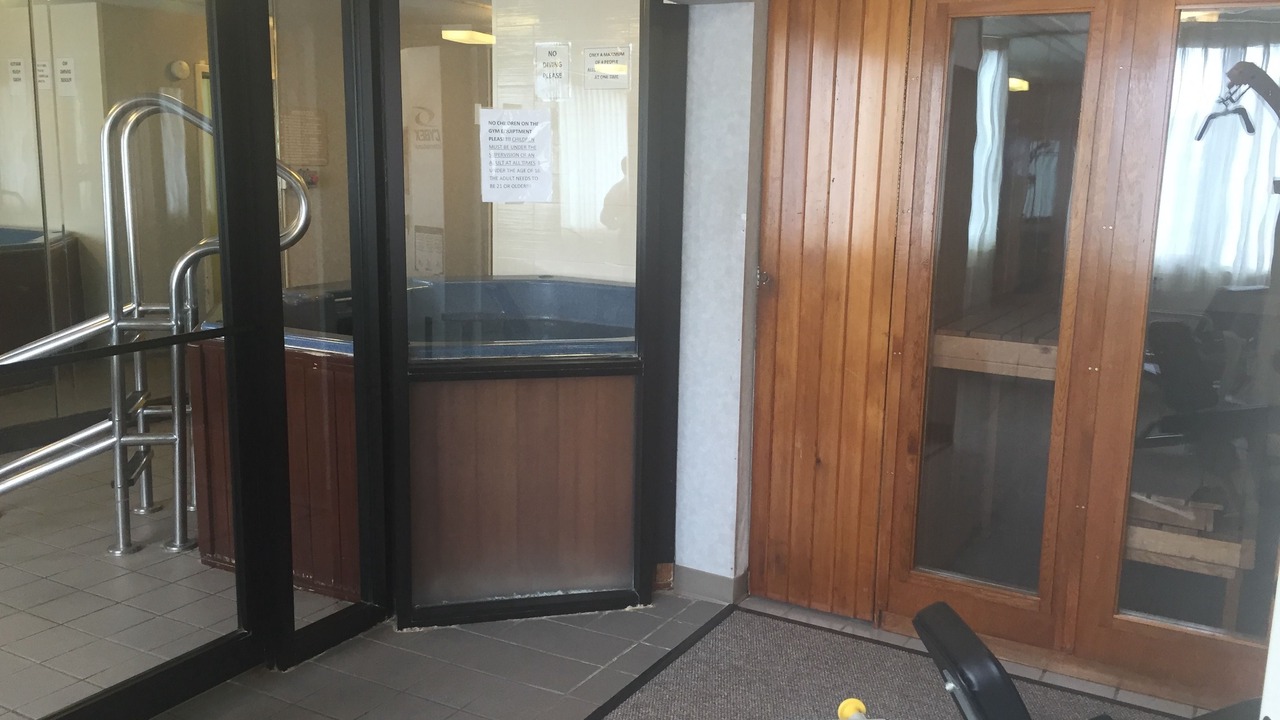 Photo of Bedroom in Nasons Corner