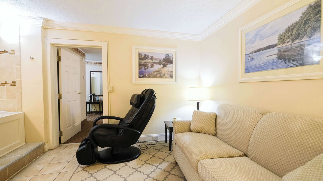 Photo of Bedroom in Nasons Corner