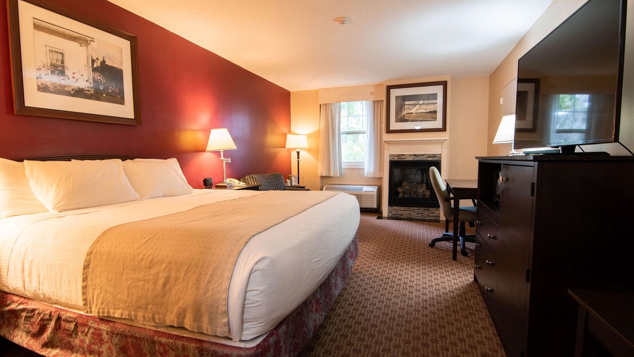 Photo of Livingroom in Nasons Corner