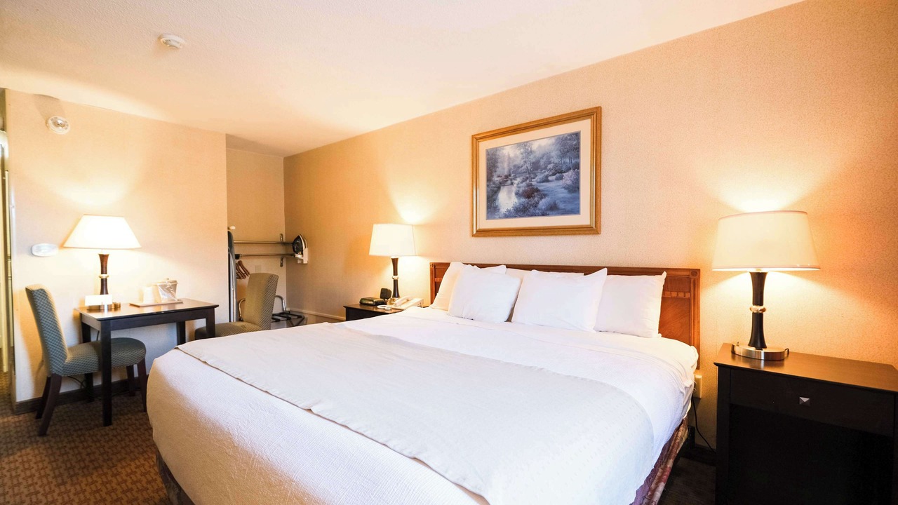 Photo of Bedroom in Nasons Corner