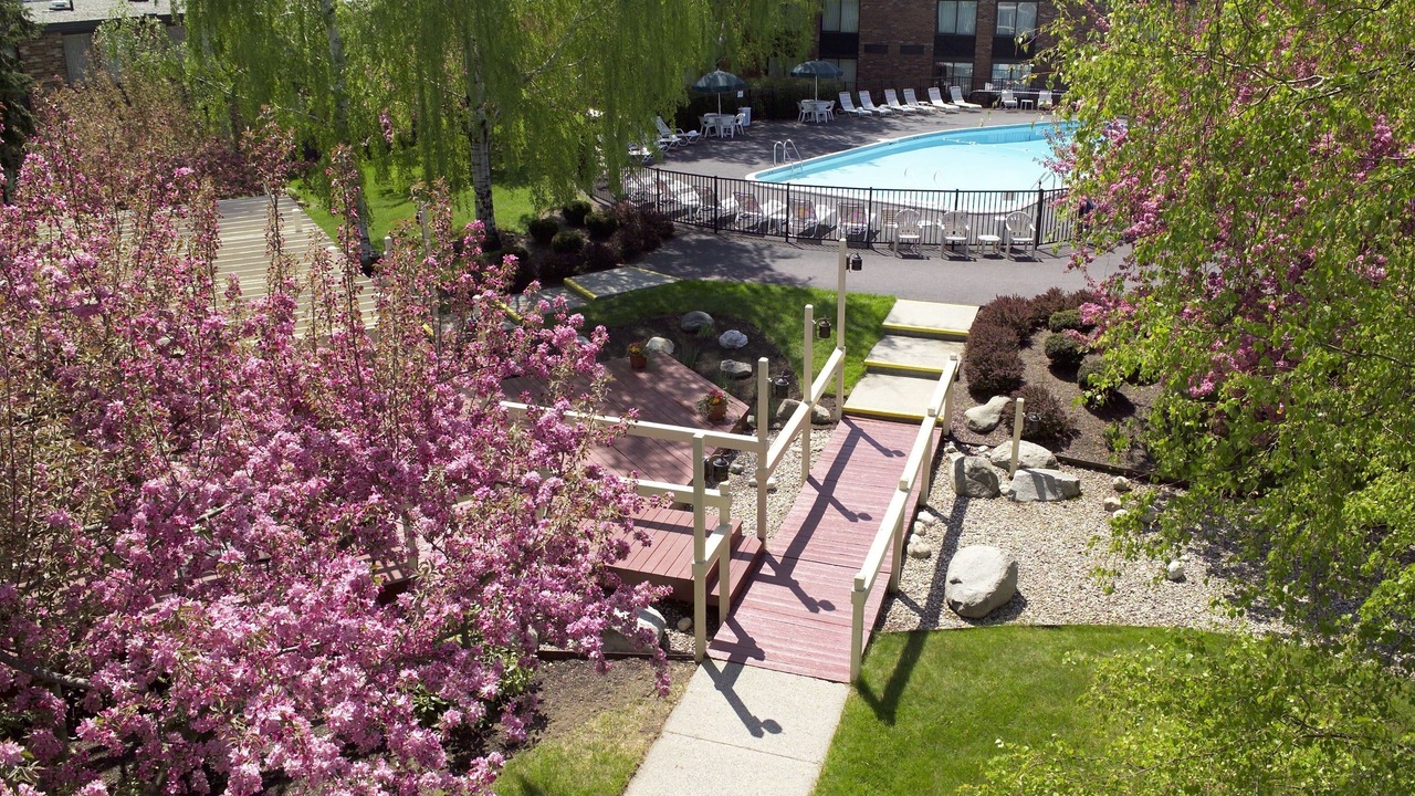 Photo of Outdoor in Nasons Corner