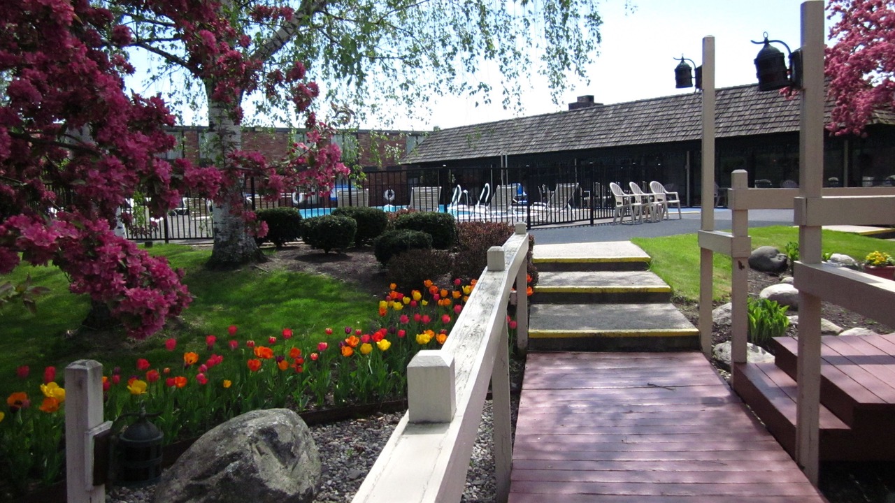 Photo of Outdoor in Nasons Corner