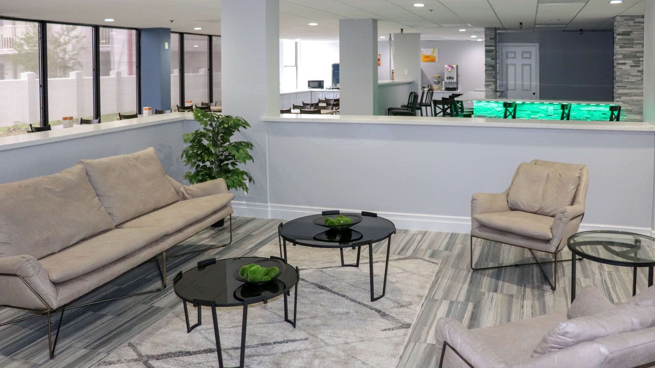 Photo of Livingroom in North Shore