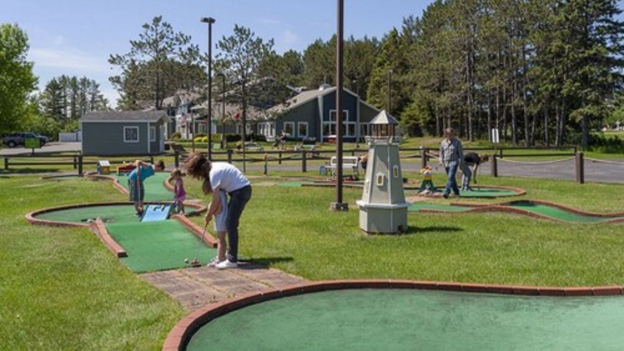 Photo of Outdoor in Two Harbors