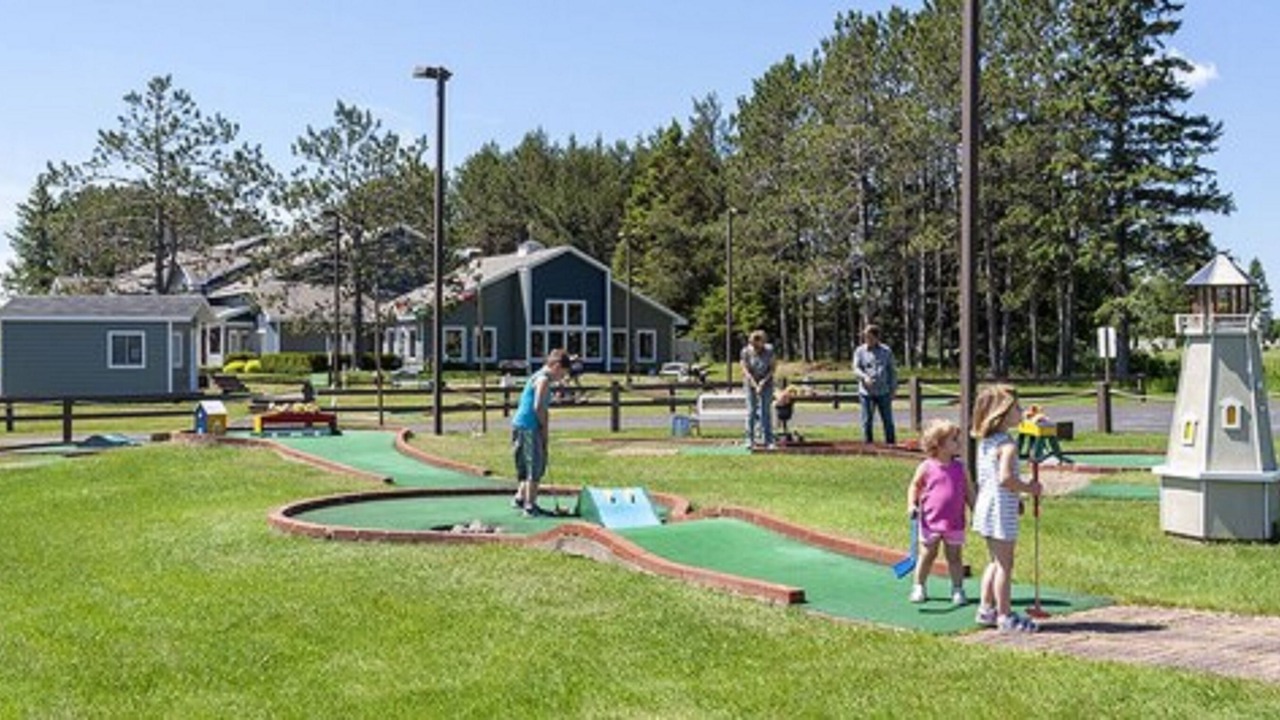 Photo of Outdoor in Two Harbors