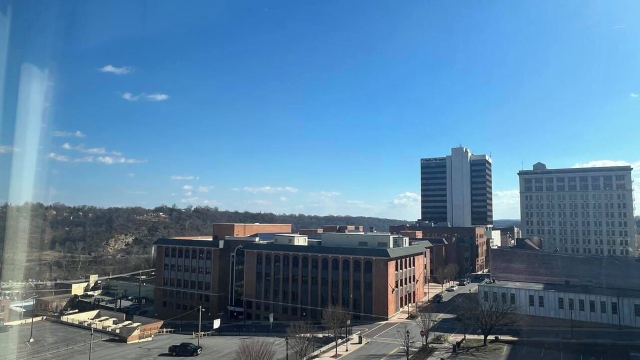 Photo of Others in Central Business District