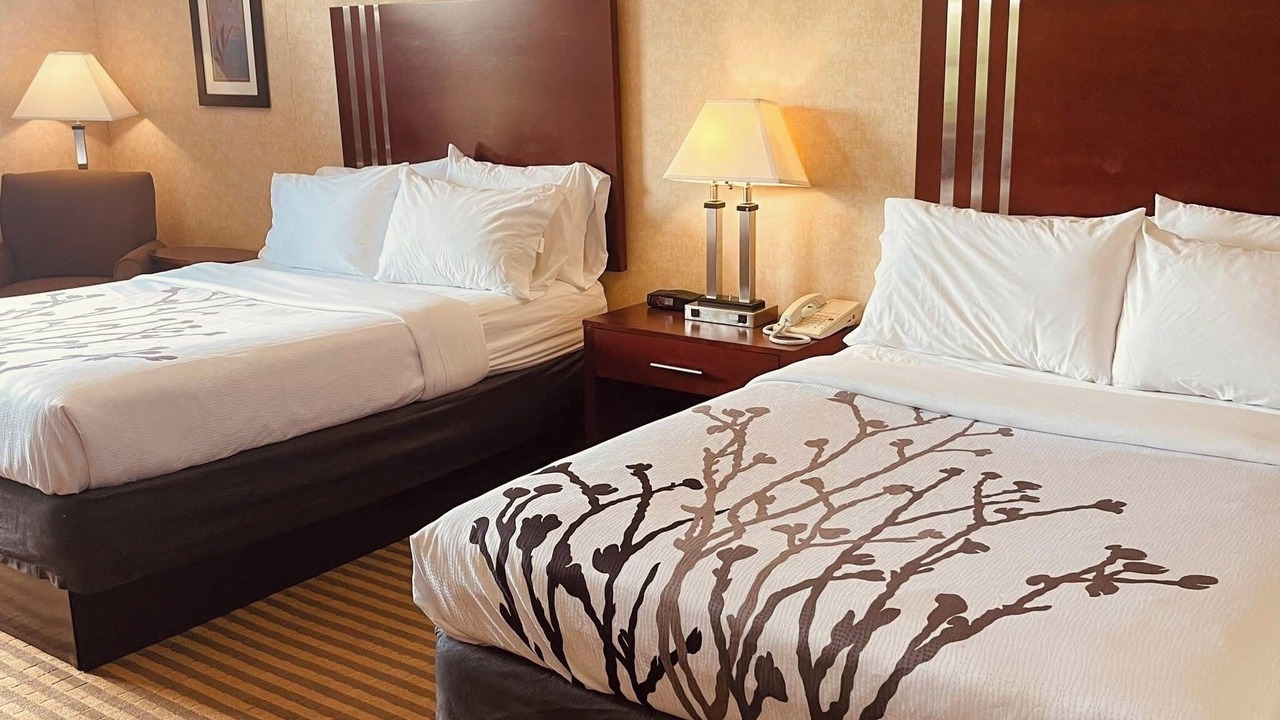 Photo of Bedroom in Central Business District