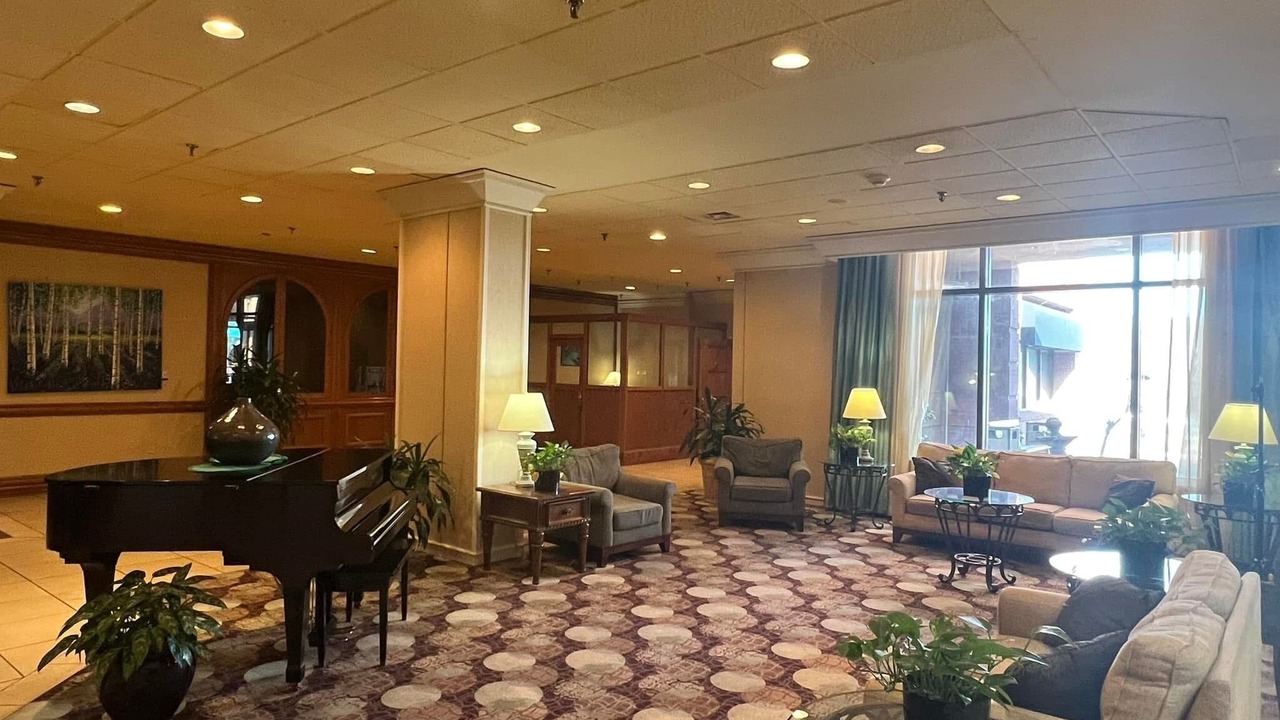 Photo of Others in Central Business District