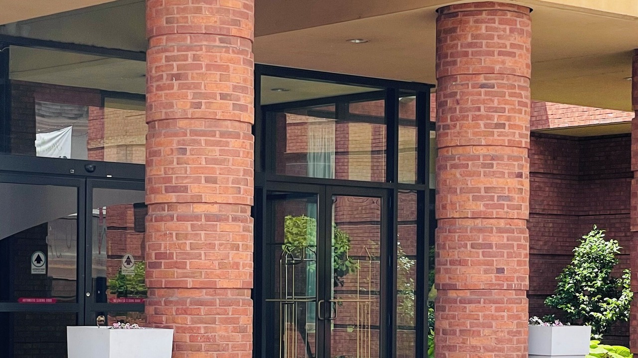 Photo of Outdoor in Central Business District