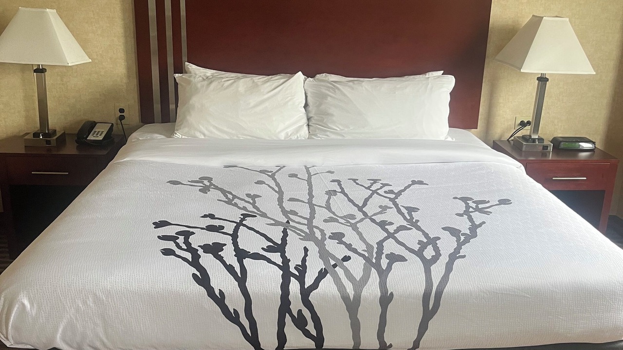 Photo of Bedroom in Central Business District