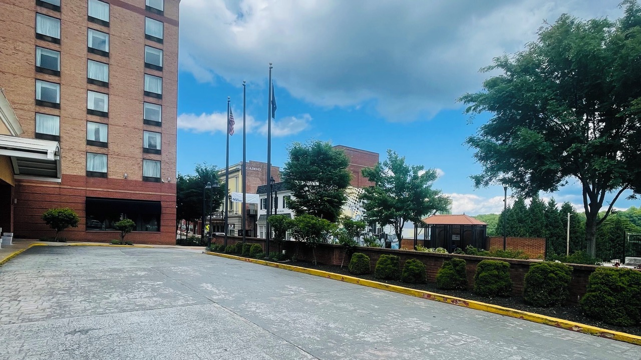 Photo of Outdoor in Central Business District