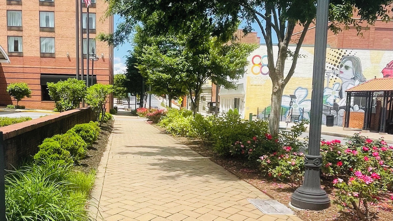 Photo of Outdoor in Central Business District