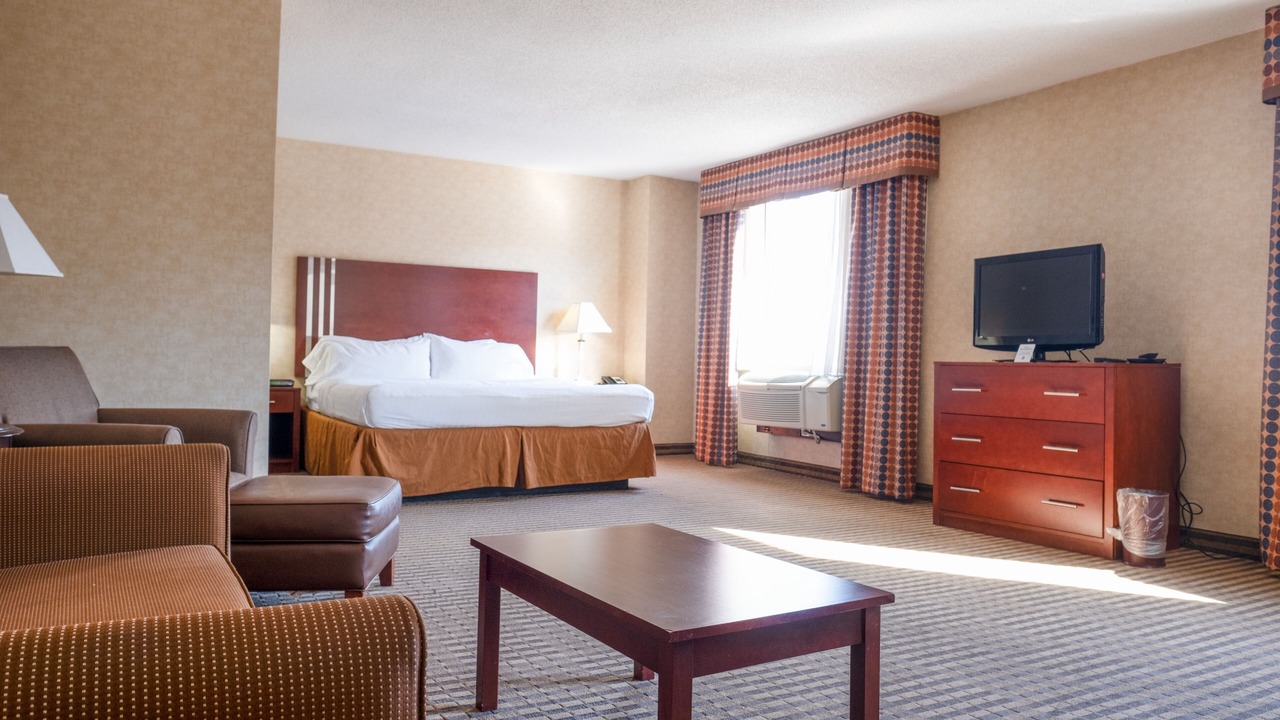 Photo of Bedroom in Central Business District