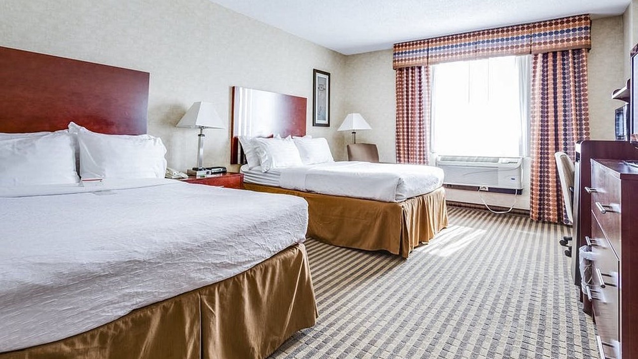 Photo of Bedroom in Central Business District