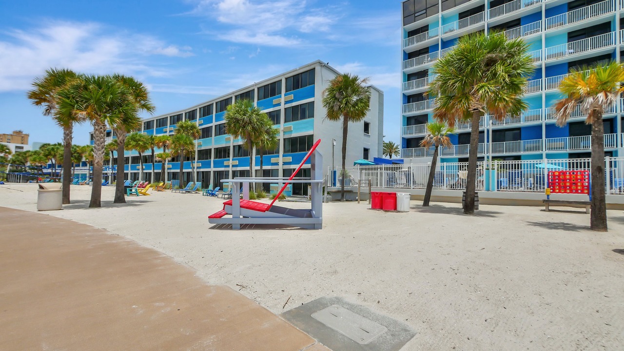 Photo of Outdoor in Treasure Island
