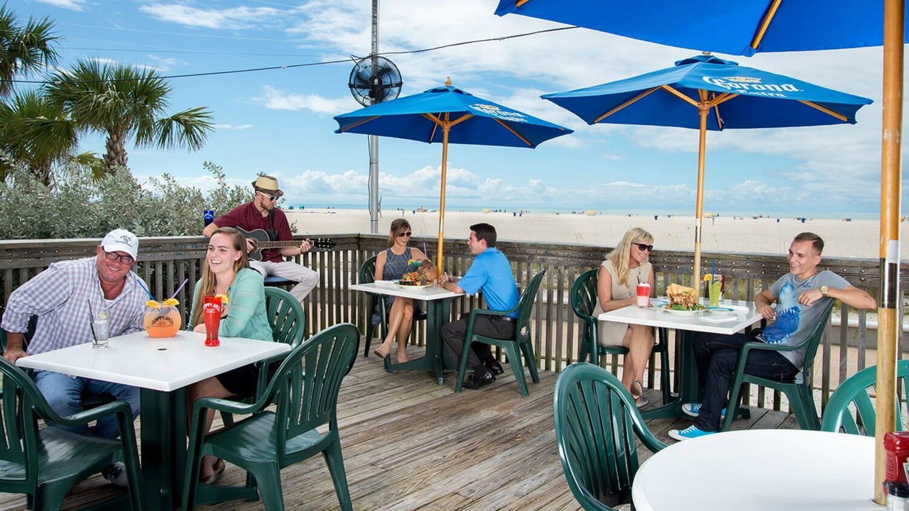 Photo of Others in Treasure Island