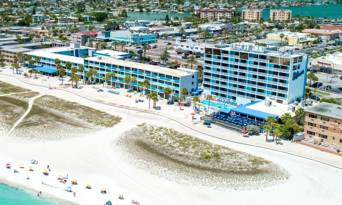 Photo of Outdoor in Treasure Island