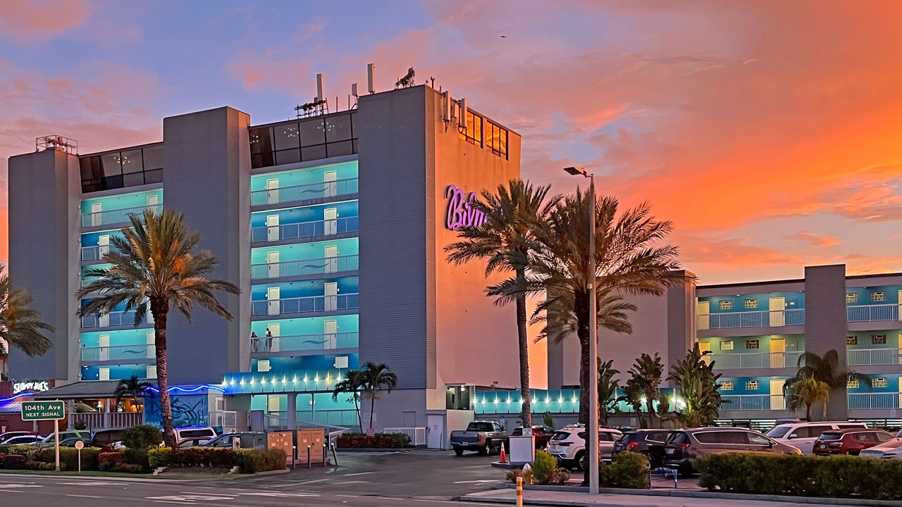 Photo of Outdoor in Treasure Island