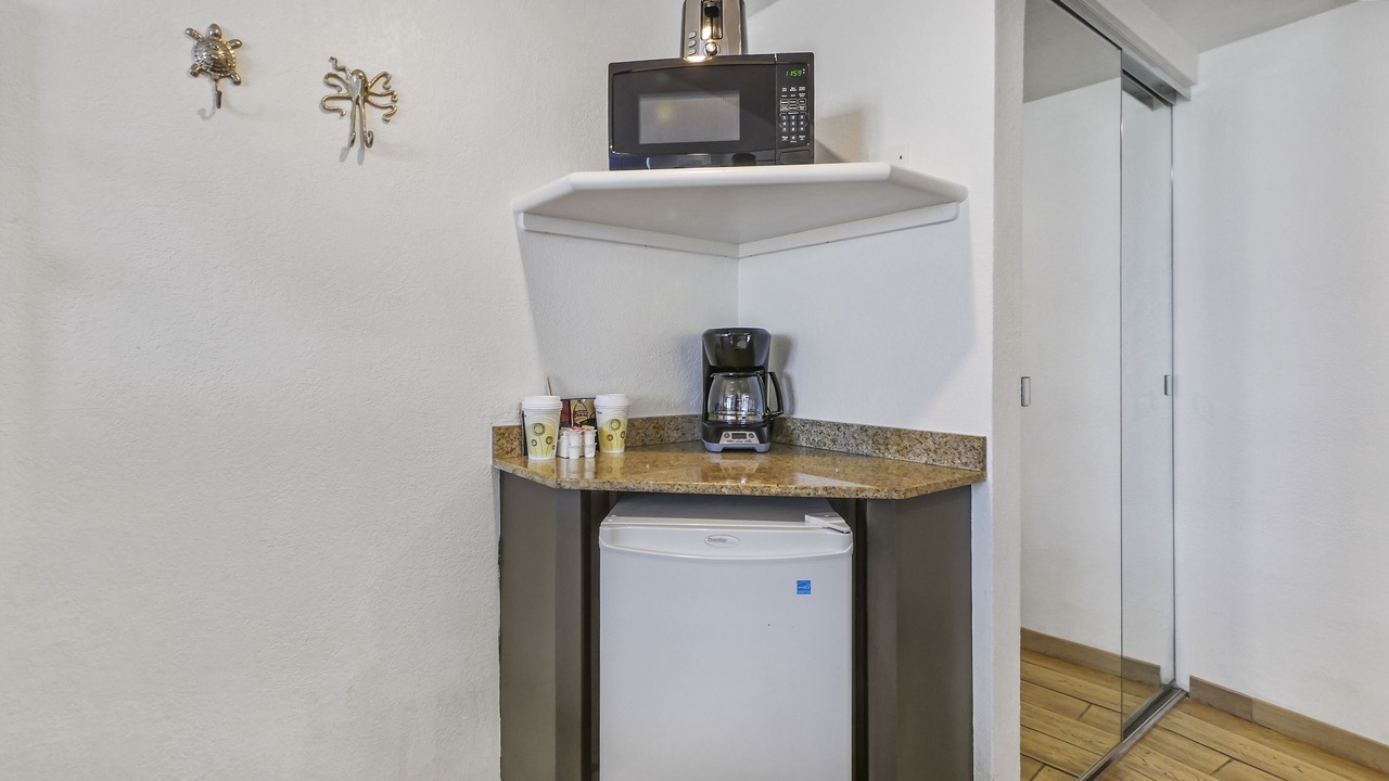 Photo of Kitchen in Treasure Island
