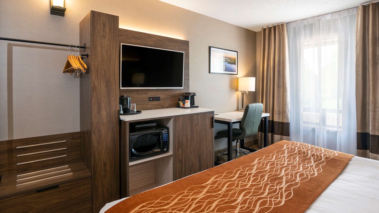 Photo of Bedroom in North Bay