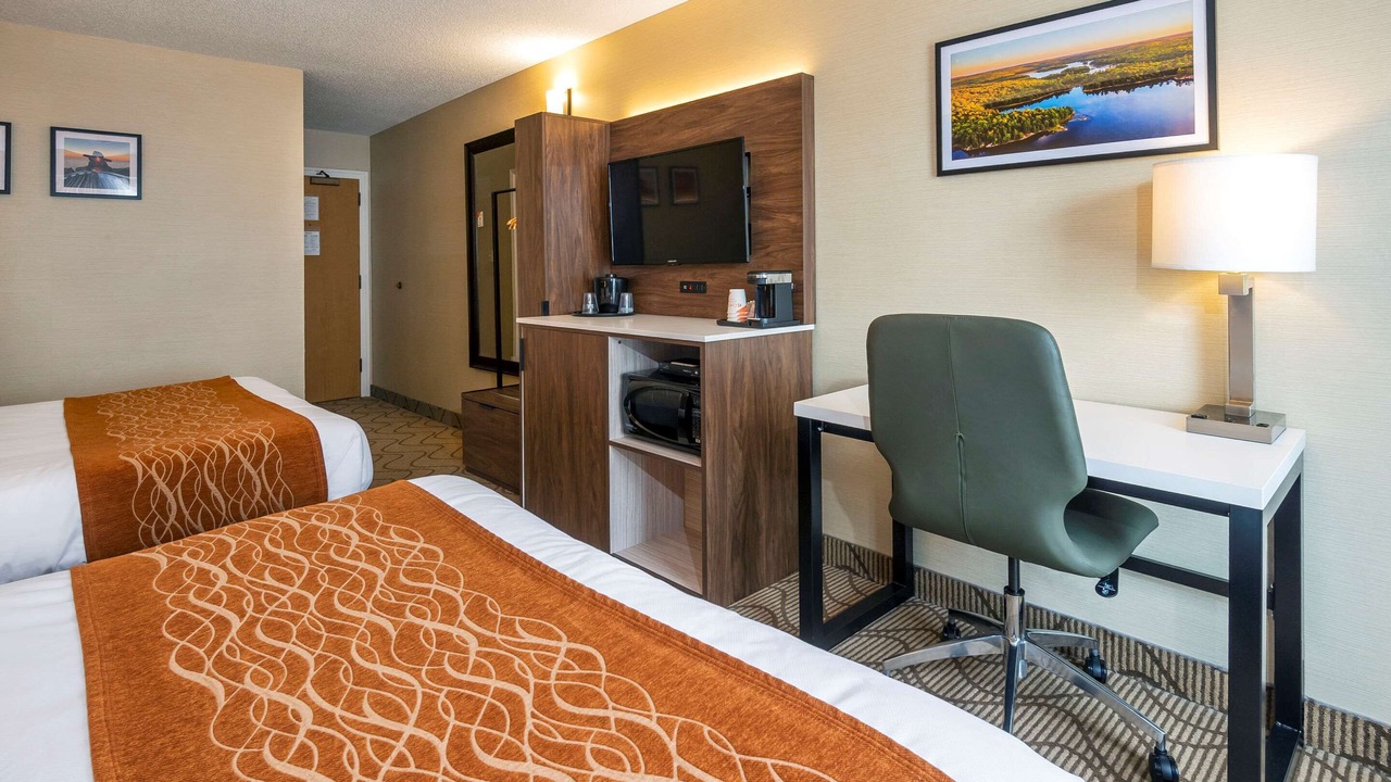 Photo of Bedroom in North Bay